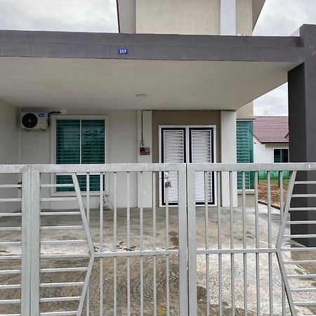 Twilight Imani Homestay Changlun Dış mekan fotoğraf