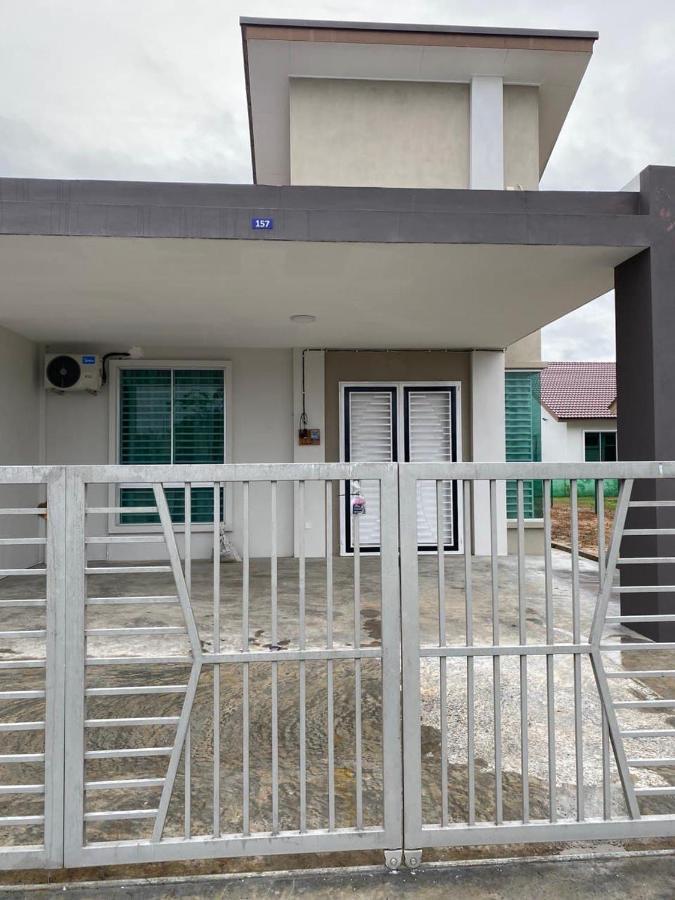 Twilight Imani Homestay Changlun Dış mekan fotoğraf
