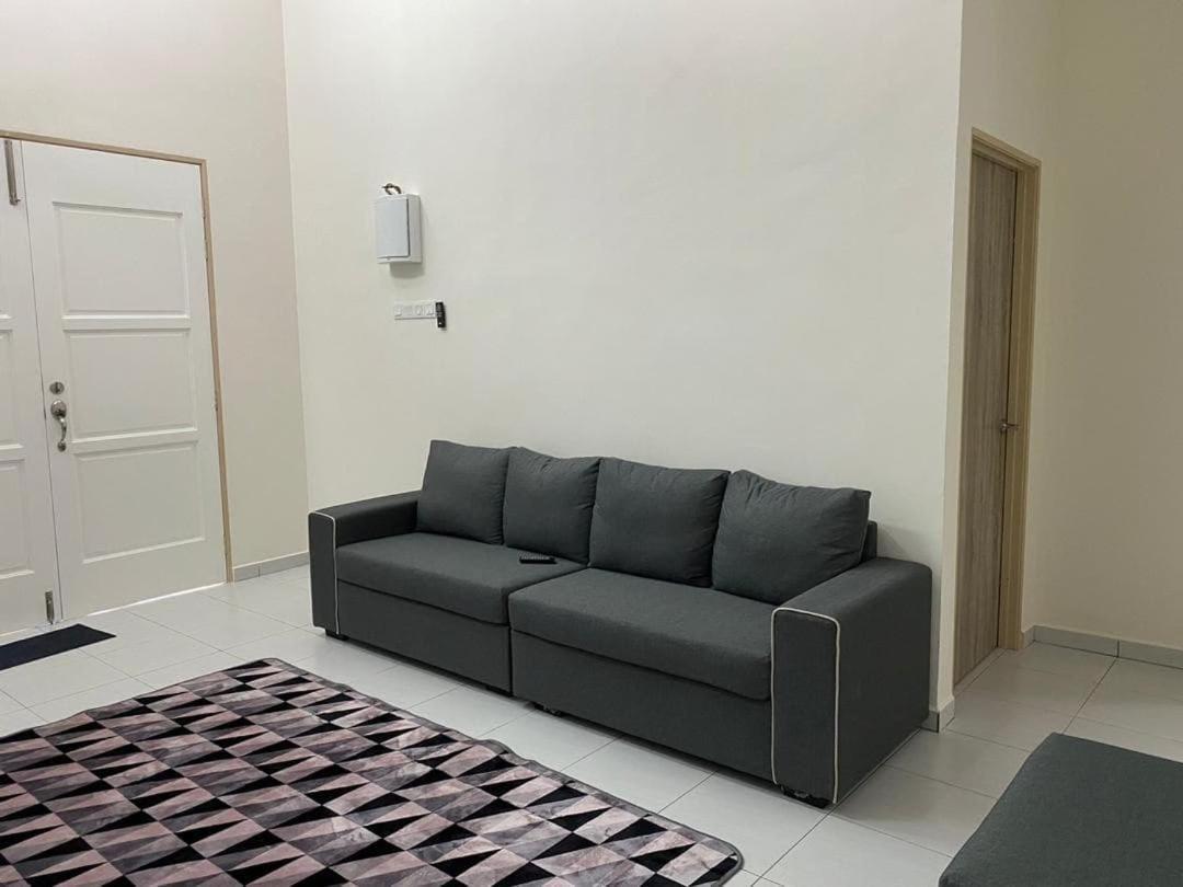 Twilight Imani Homestay Changlun Dış mekan fotoğraf