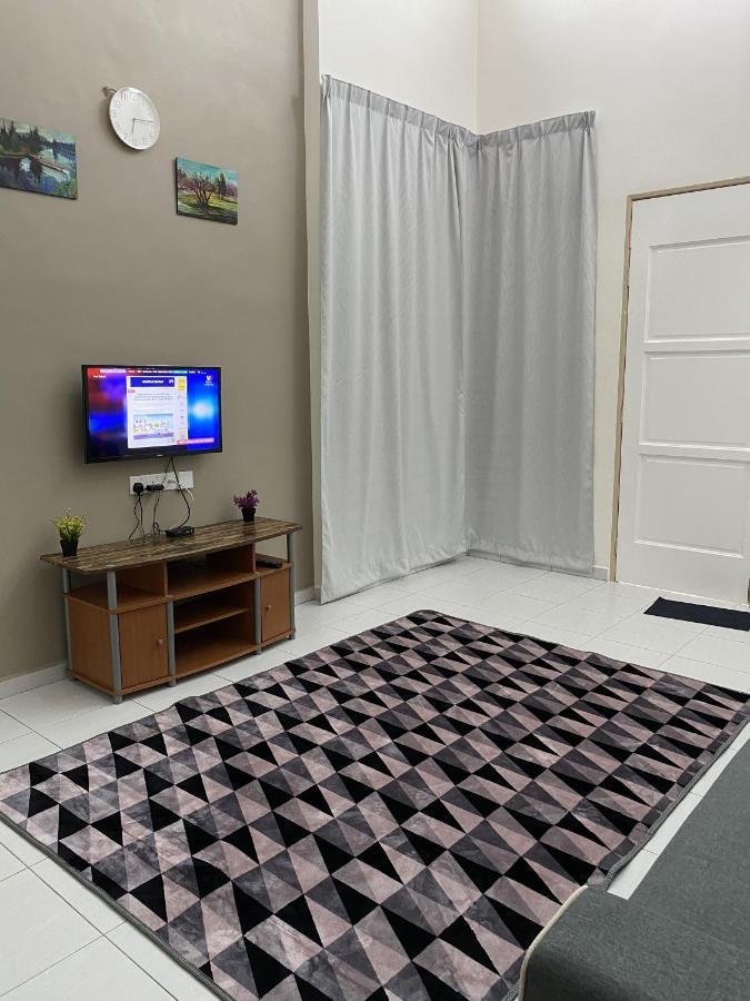 Twilight Imani Homestay Changlun Dış mekan fotoğraf